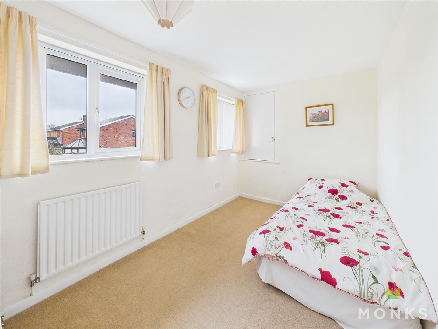 16 Wedgefields Close, Shrewsbury, SY4 4DF For Sale